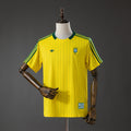 Camiseta Brazil Terrace Icons Adultos