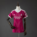 Camiseta Real Madrid Tercera 26/27 Mujer