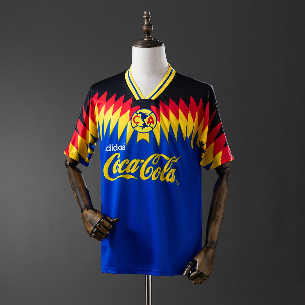 Camiseta América Visitante 1995 Adultos