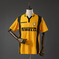 Camiseta Inter 1996/97 Tercera Adultos