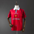 Camiseta Manchester United Local 1996/97 Adultos