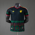 Camiseta Jamaica Visitante 26/27 Adultos [PLAYER VESION]