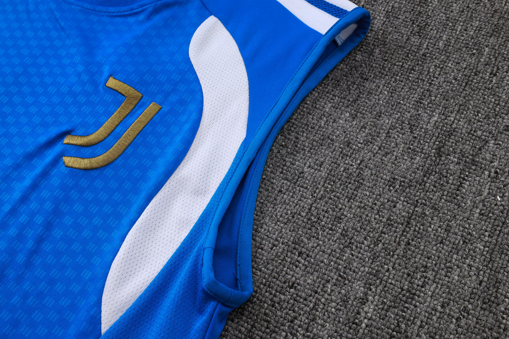 Camiseta Juventus Entrenamiento Sin Mangas 26/27