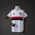 Camiseta Flamengo Visitante 26/27 Adultos