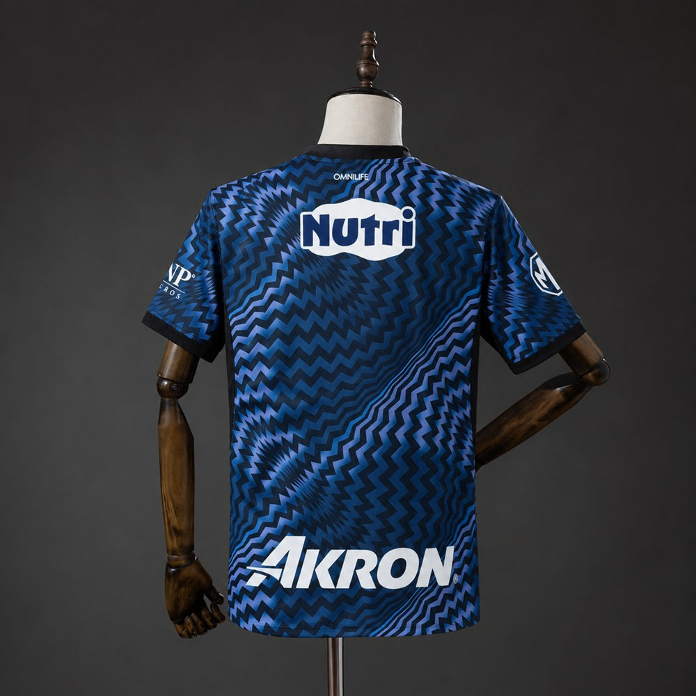 Camiseta Chivas de Guadalajara Portero Black 26/27 Adultos