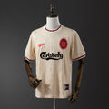 Camiseta Liverpool 1996/97 Visitante Adultos