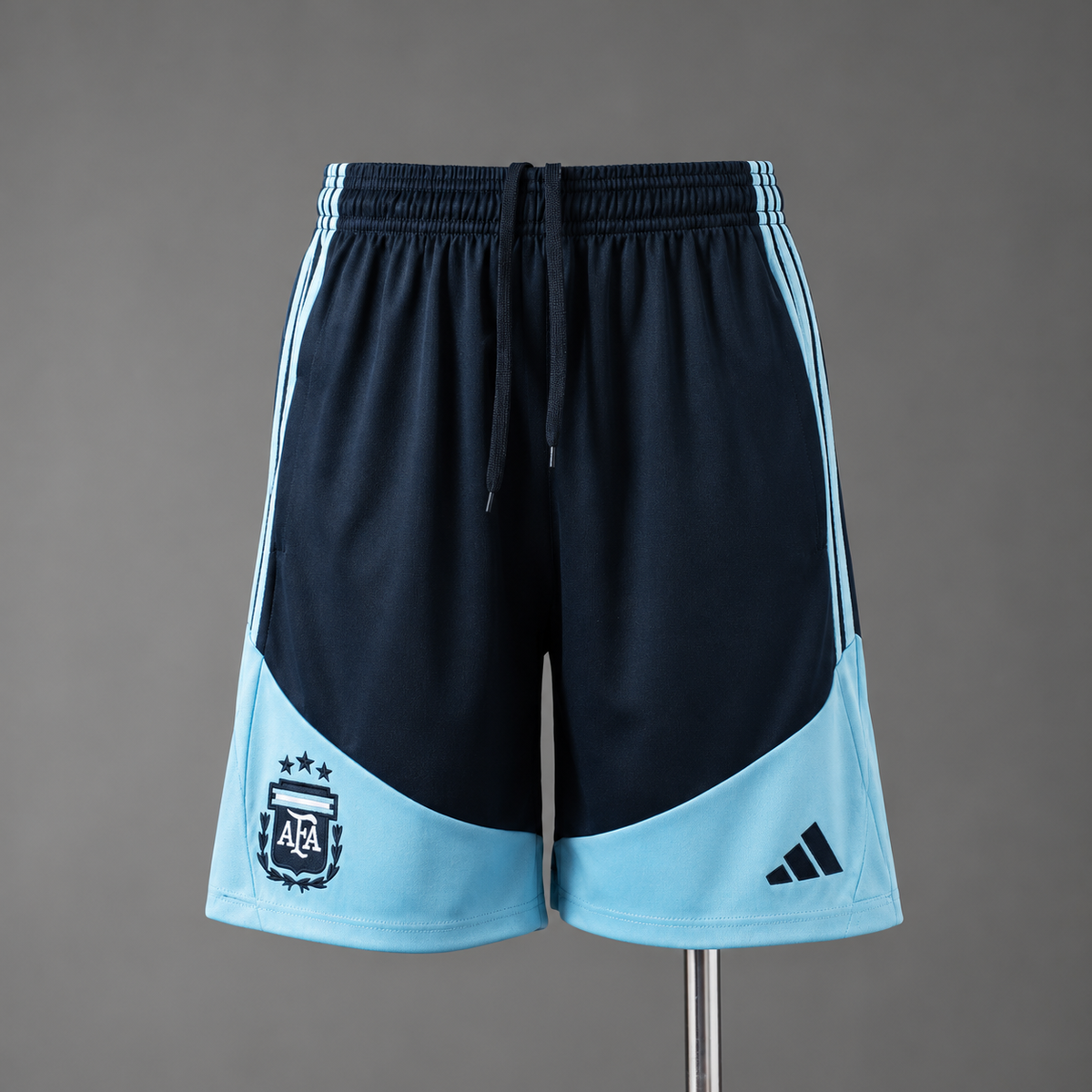 Short Argentina Entrenamiento 26/27