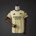 Camiseta Arsenal Tercera 26/27 Adultos