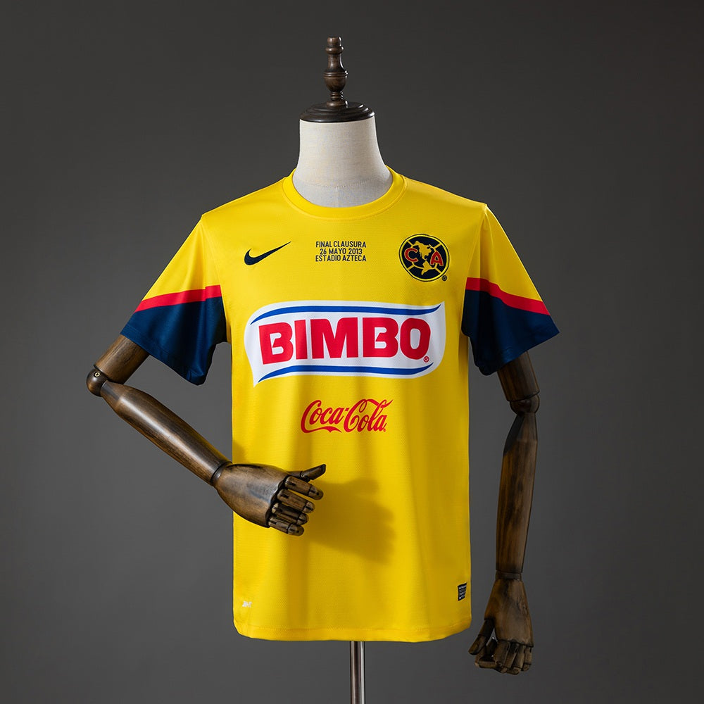 Camiseta América Local 2013/14 Adultos