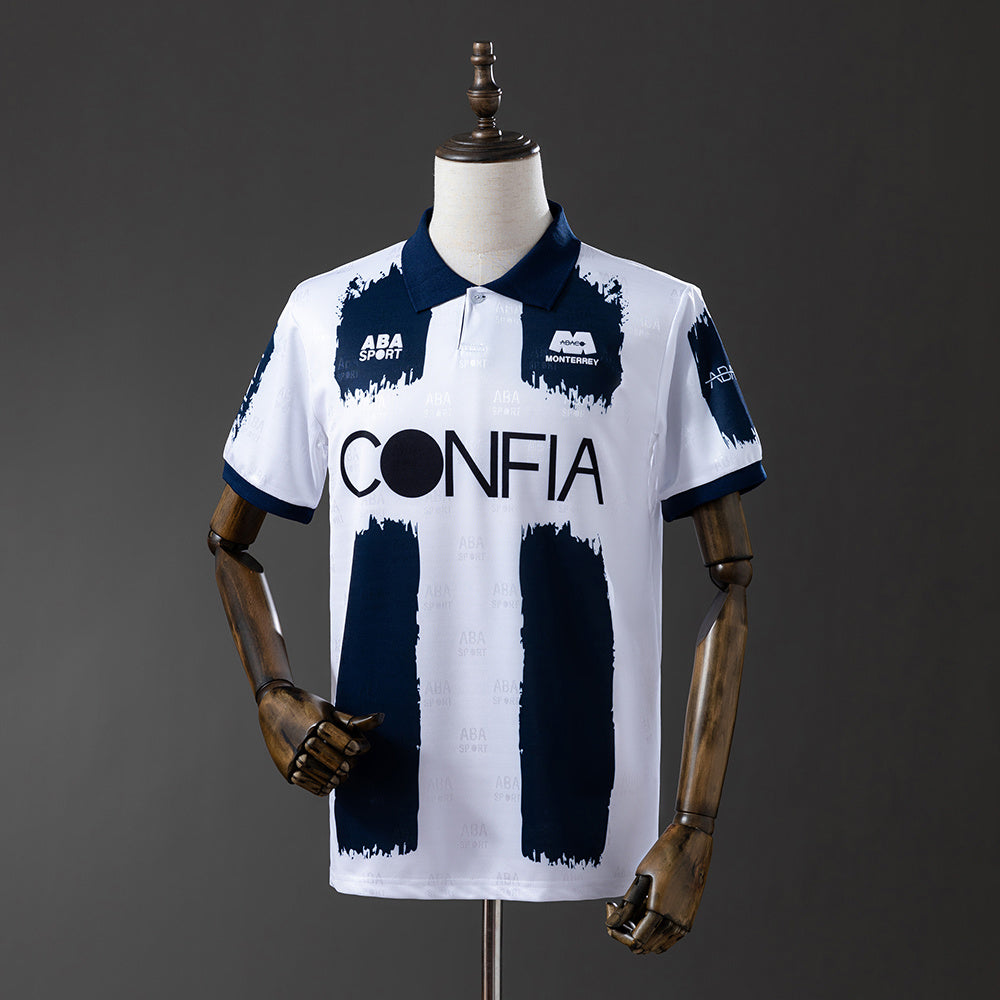 Camiseta Monterrey Local 1995/96 Adultos
