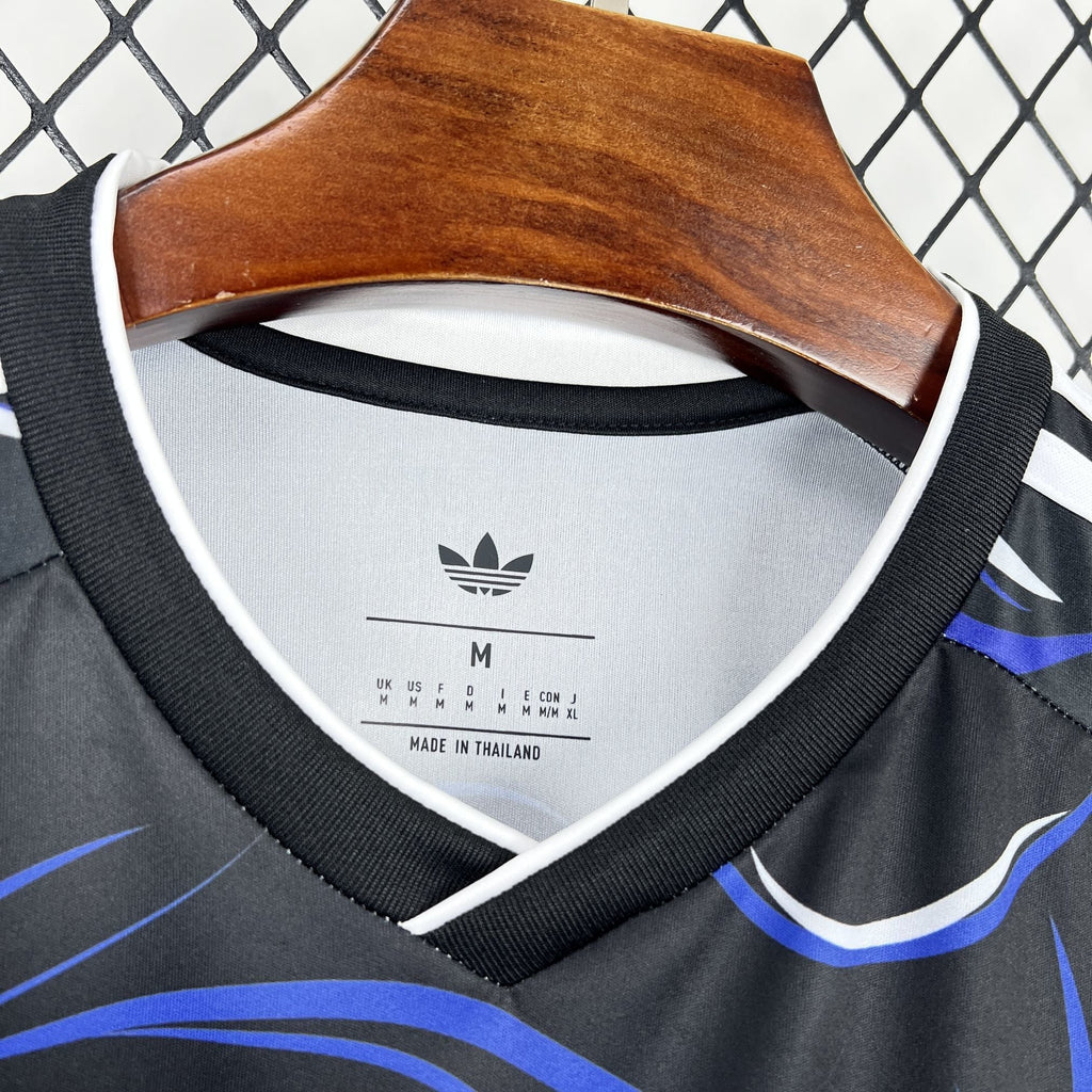 Camiseta Argentina Visitante 26/27 Adultos