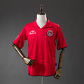 Camiseta Chivas de Guadalajara Tercera 2003/04 Adultos