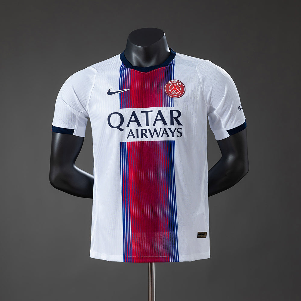 Camiseta PSG 26/27 Visitante Adultos [PLAYER VERSION]