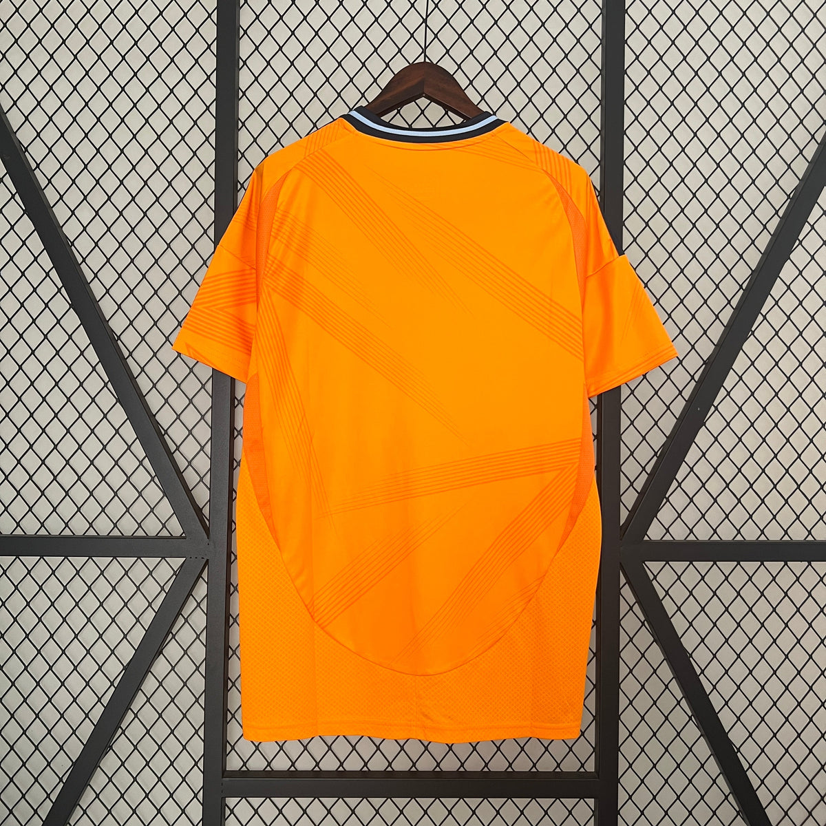 Camiseta Real Madrid 2024/25 Visitante Adultos