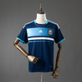 Camiseta Argentina 2011 Visitante Adultos