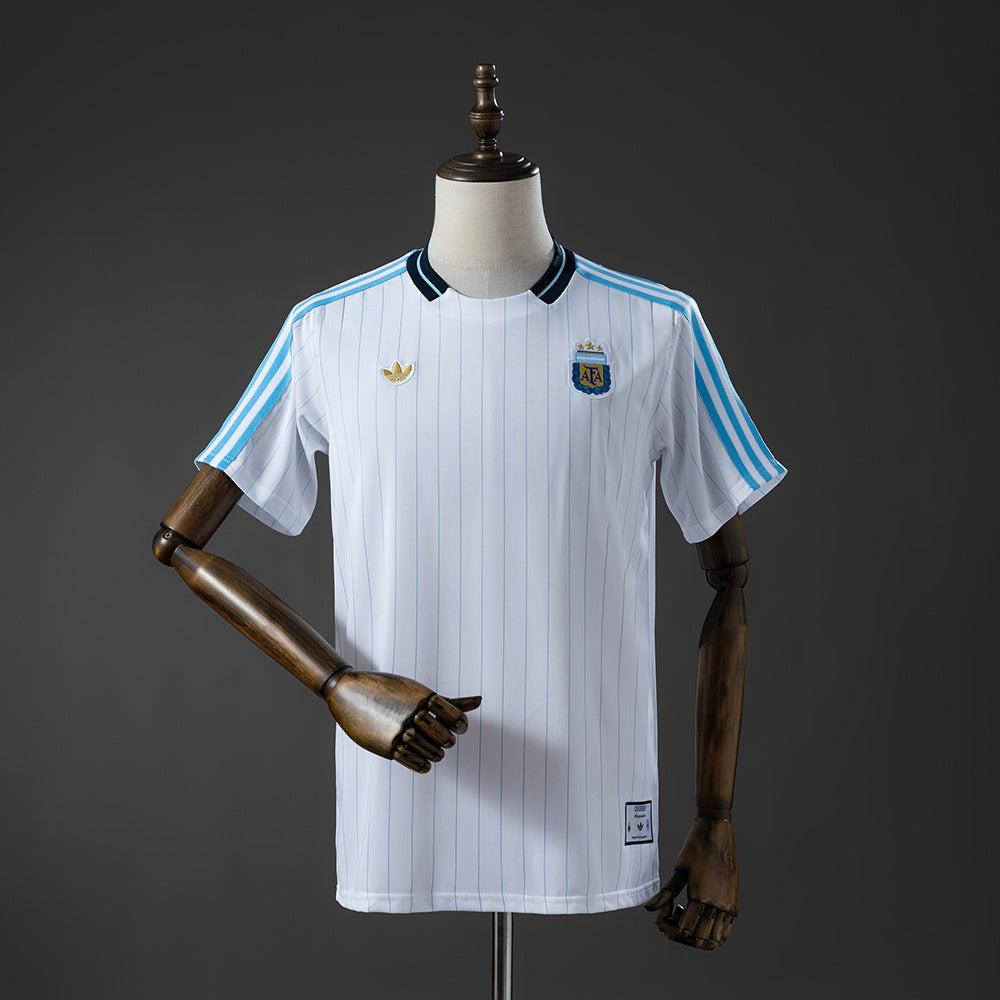 Camiseta Icons Argentina 26/27 Adultos