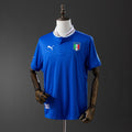 Camiseta Italia 2012 Local Adultos