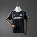 Camiseta Originals Classic Three Stripes Black Adultos