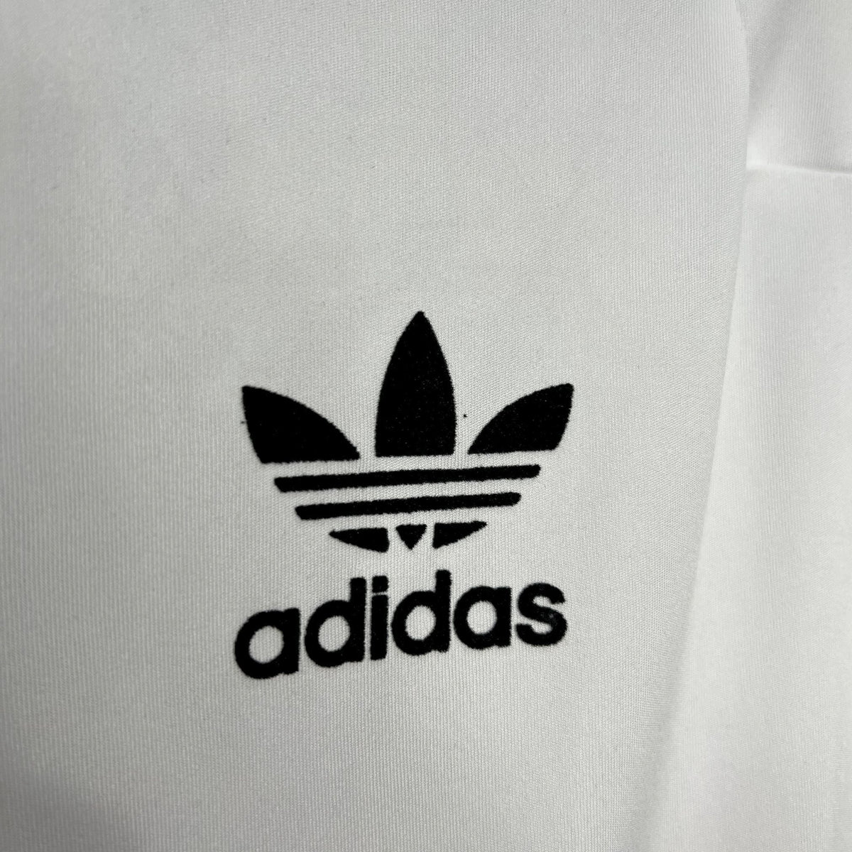 Camiseta Colo-Colo Local 1991 Adultos