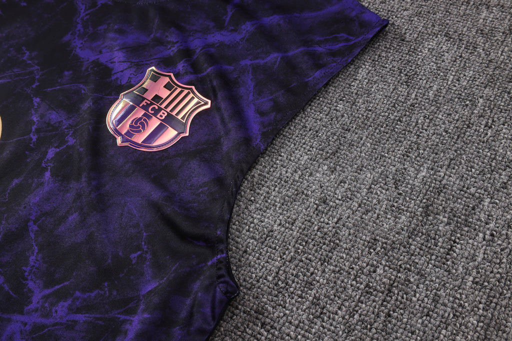Camiseta Barcelona Entrenamiento V. Sin Mangas 26/27