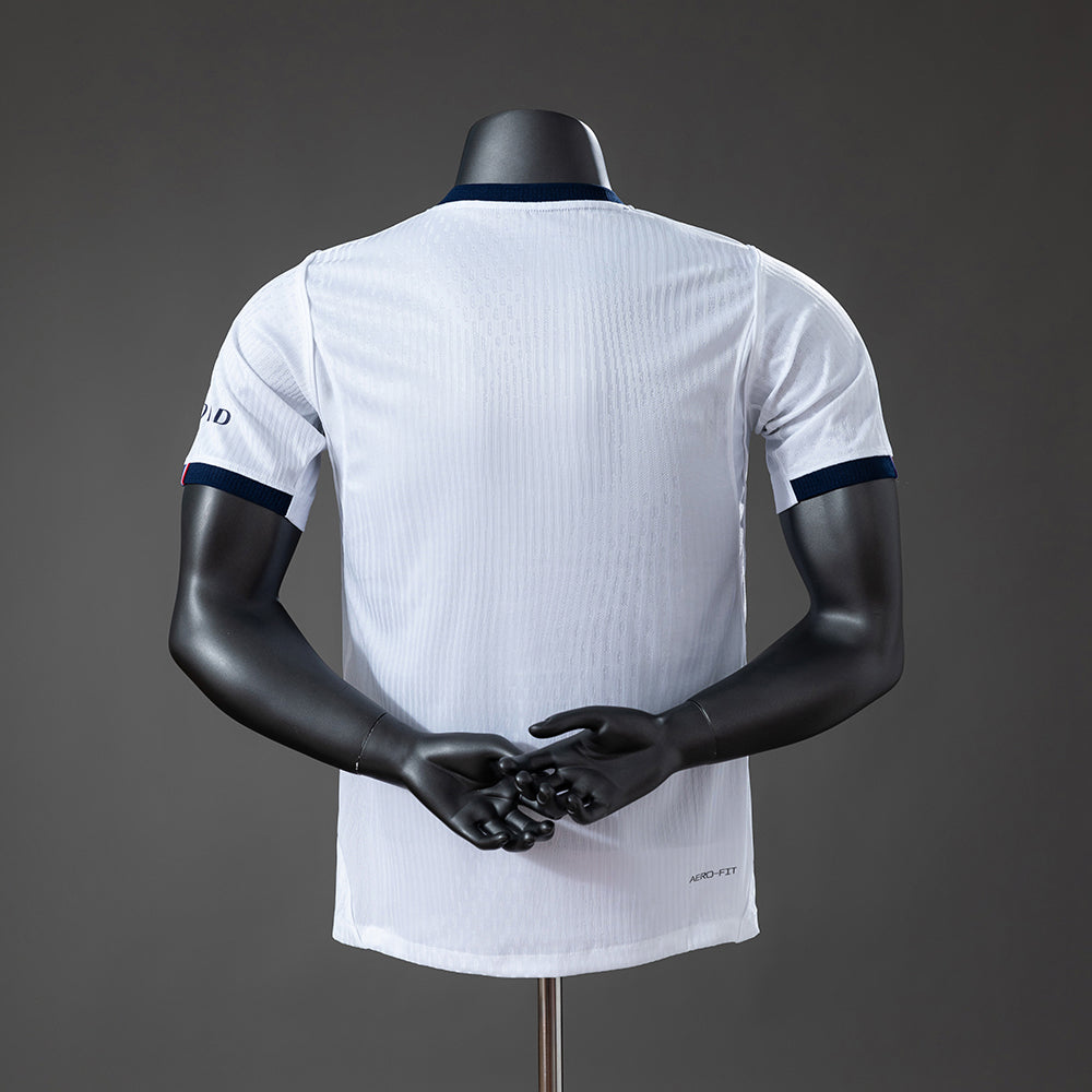 Camiseta PSG 26/27 Visitante Adultos [PLAYER VERSION]