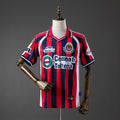 Camiseta Chivas de Guadalajara Tercera 1999/00 Adultos