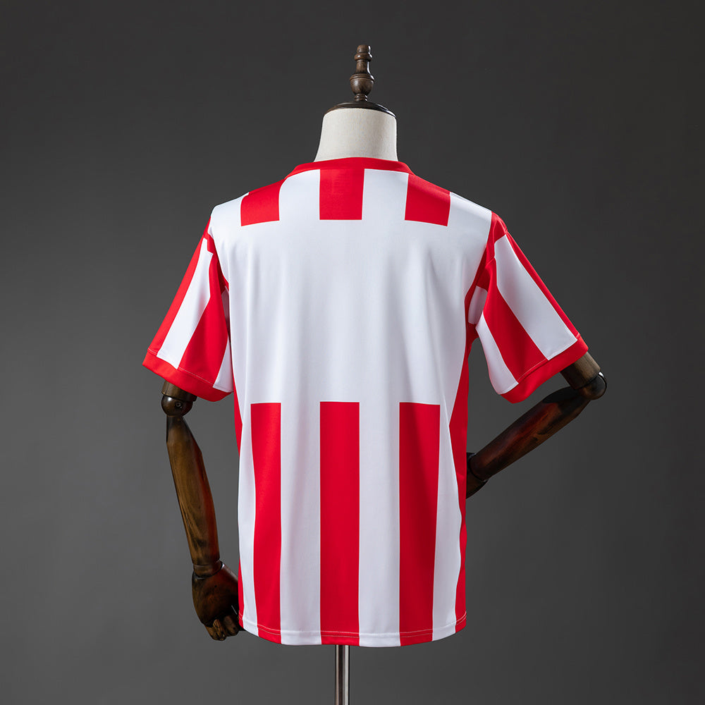 Camiseta Chivas de Guadalajara Local 1991/92 Adultos
