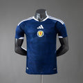 Camiseta Escocia Local 26/27 Adultos [PLAYER VESION]