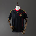 Camiseta Alemania 2010 Visitante Adultos