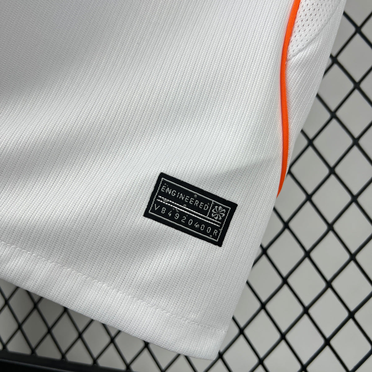 Camiseta Países Bajos Visitante 26/27 Adultos