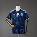 Camiseta Argentina Visitante 26/27 Adultos