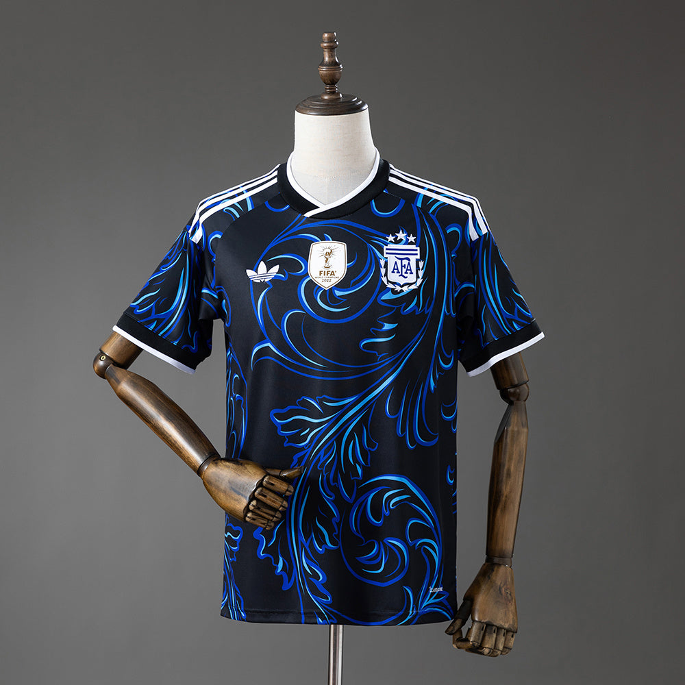 Camiseta Argentina Visitante 26/27 Adultos