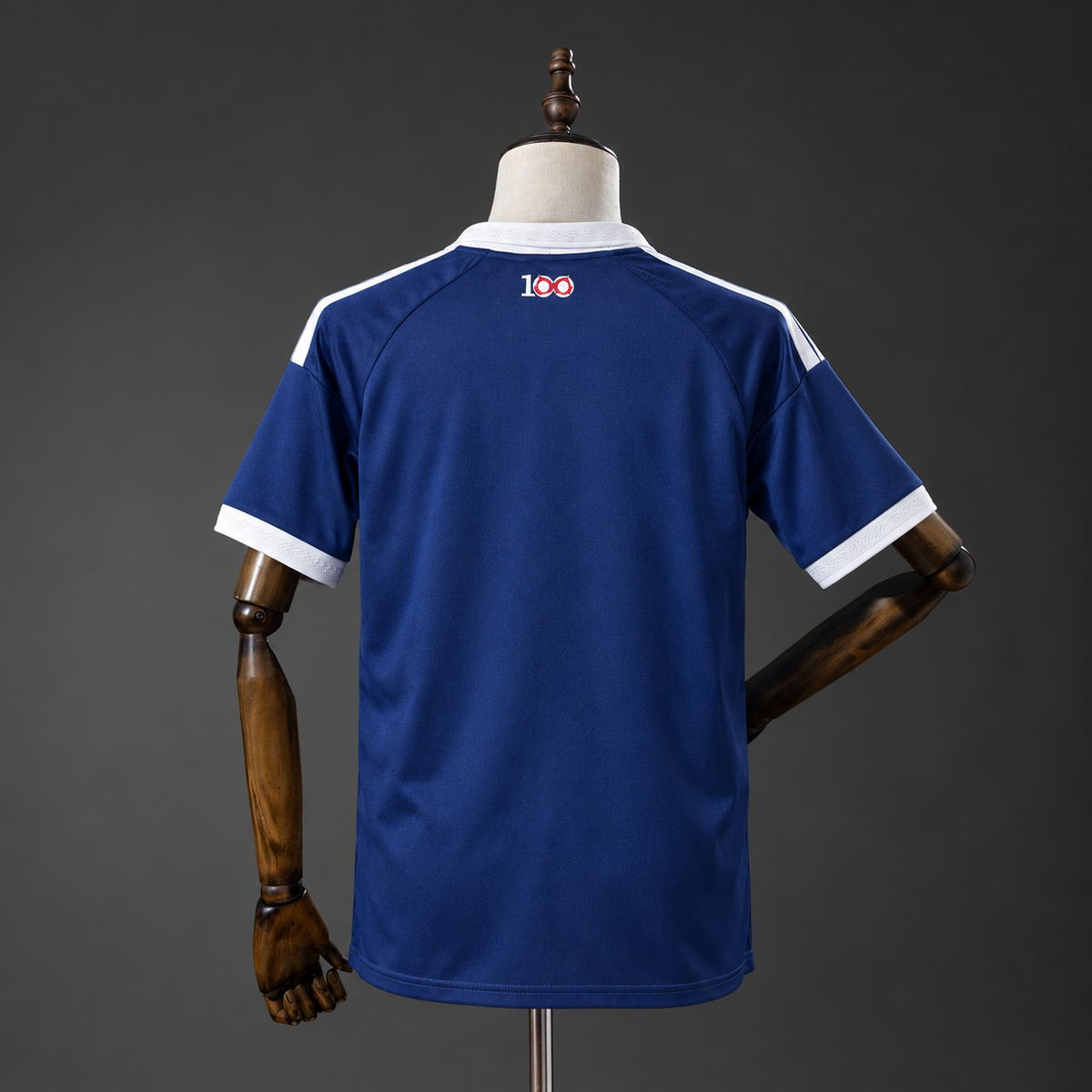 Camiseta Universidad de Chile Local 2027 Adultos