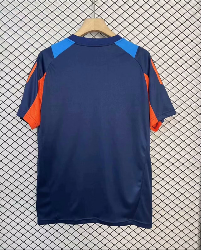 Camiseta Universidad de Chile Entrenamiento 25/26 Adultos