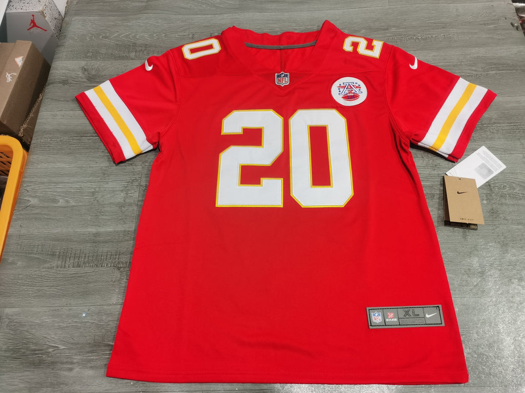 Camiseta Kansas City Chiefs 2026