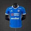 Camiseta Cruz Azul Local 26/27 Adultos [PLAYER VERSION]