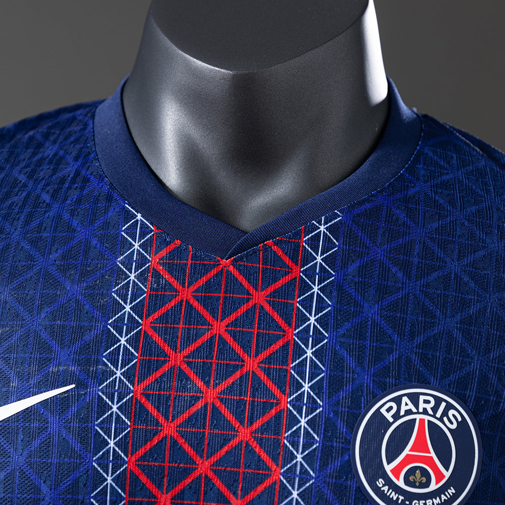 Camiseta PSG 25/26 Adultos [PLAYER VERSION]