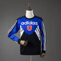 Camiseta Universidad de Chile Clasic 26/27 Adultos Manga Larga