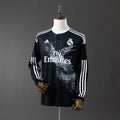 Camiseta Real Madrid 2014/15 Dragón Manga Larga Adultos