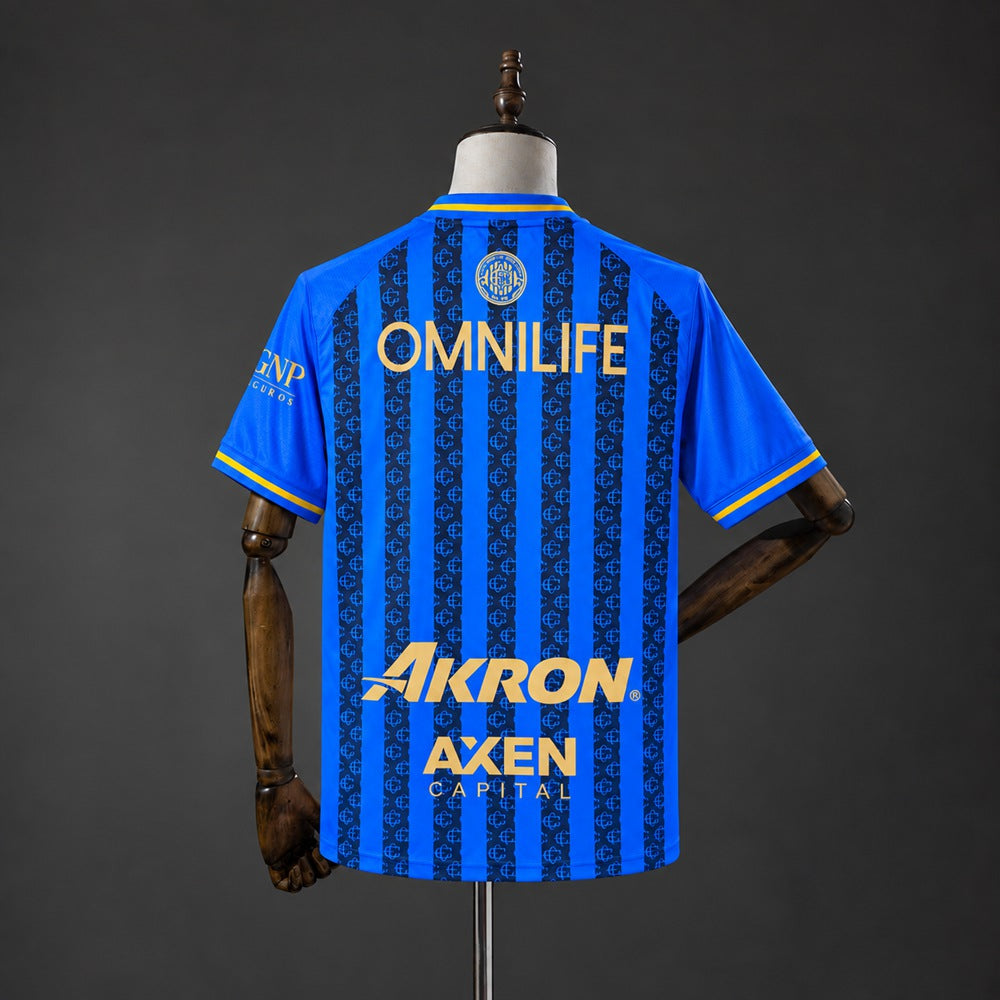 Camiseta Chivas de Guadalajara Tercera 26/27 Adultos