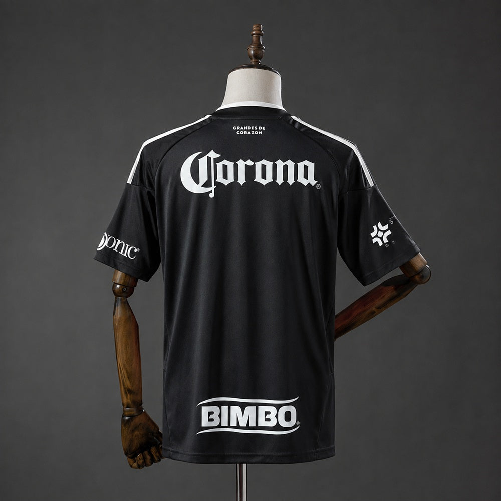 Camiseta América Visitante 26/27 Adultos