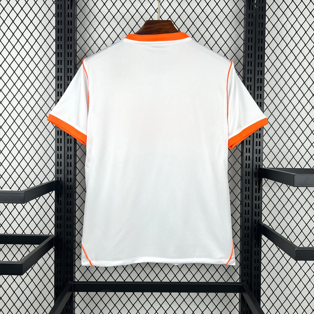 Camiseta Países Bajos Visitante 26/27 Adultos