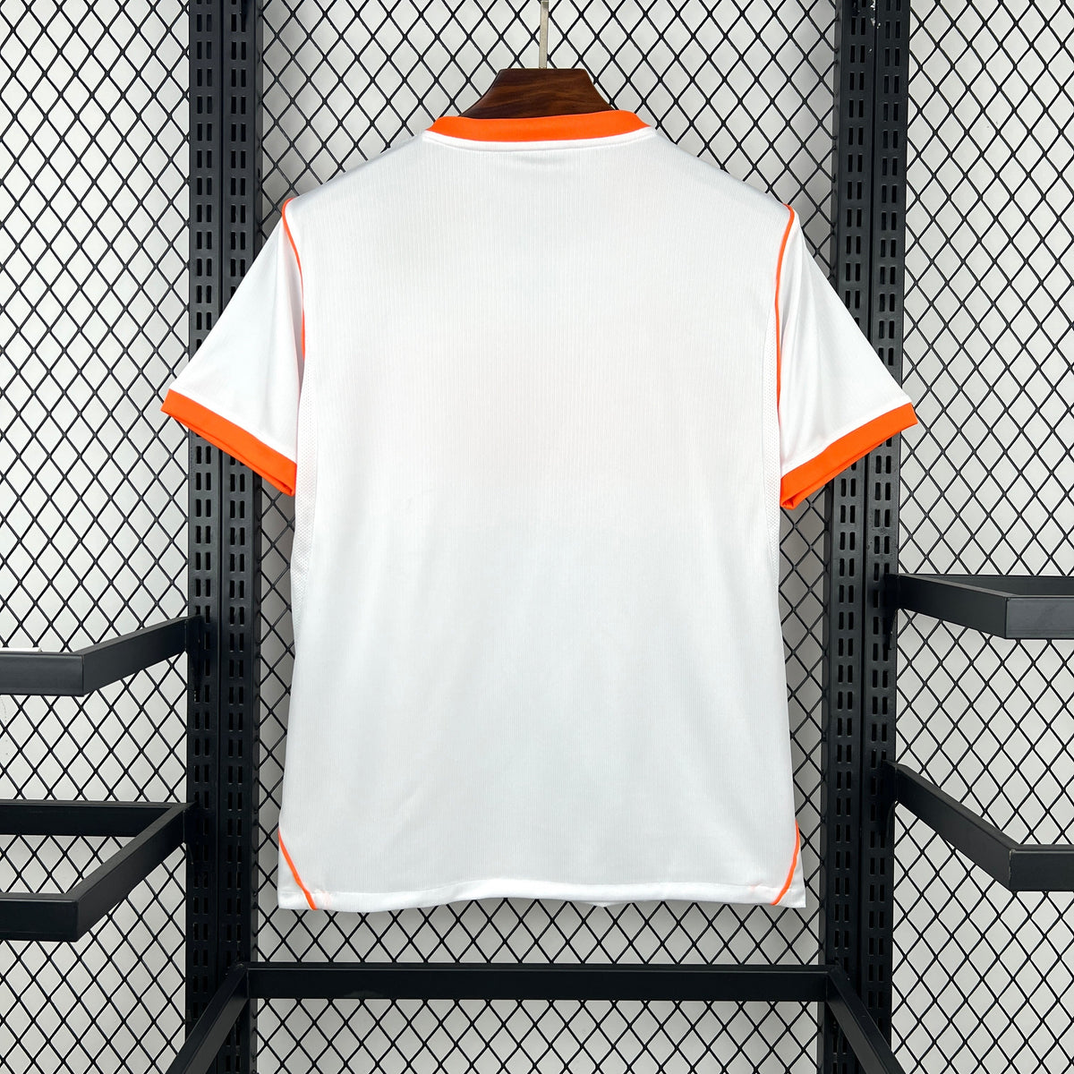 Camiseta Países Bajos Visitante 26/27 Adultos
