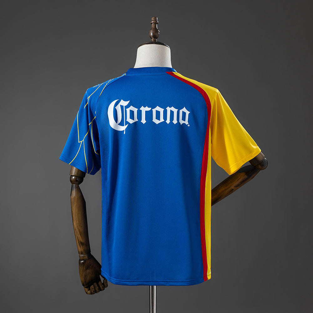 Camiseta América Visitante 2007/08 Adultos