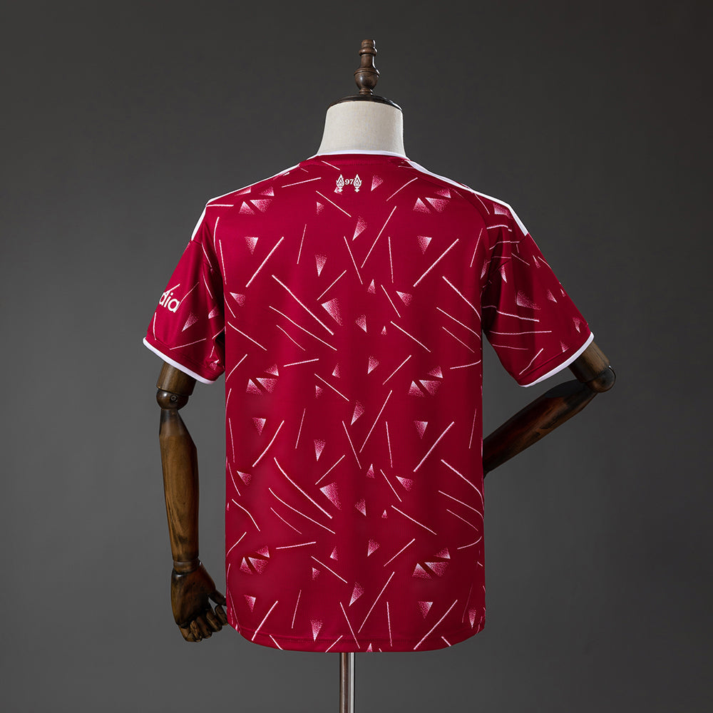 Camiseta Liverpool Local 26/27 Adultos