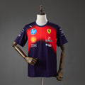 Camiseta Scuderia Ferrari F1 Limited Edición Conmemorativa