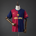 Camiseta FC Barcelona Cactus Jack Version 24/25 Adultos