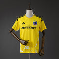 Camiseta Colo-Colo Portero V. 26/27 Adultos