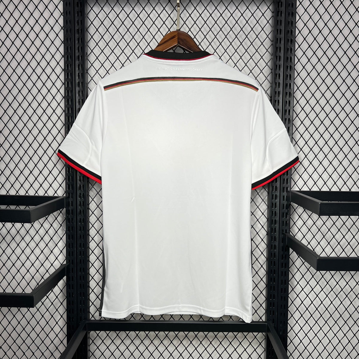 Camiseta Alemania 2014 Adultos