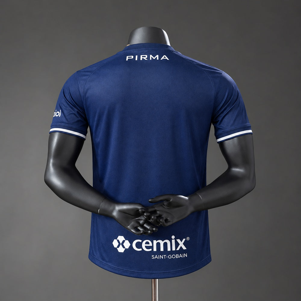 Camiseta Cruz Azul Tercera 26/27 Adultos [PLAYER VERSION]
